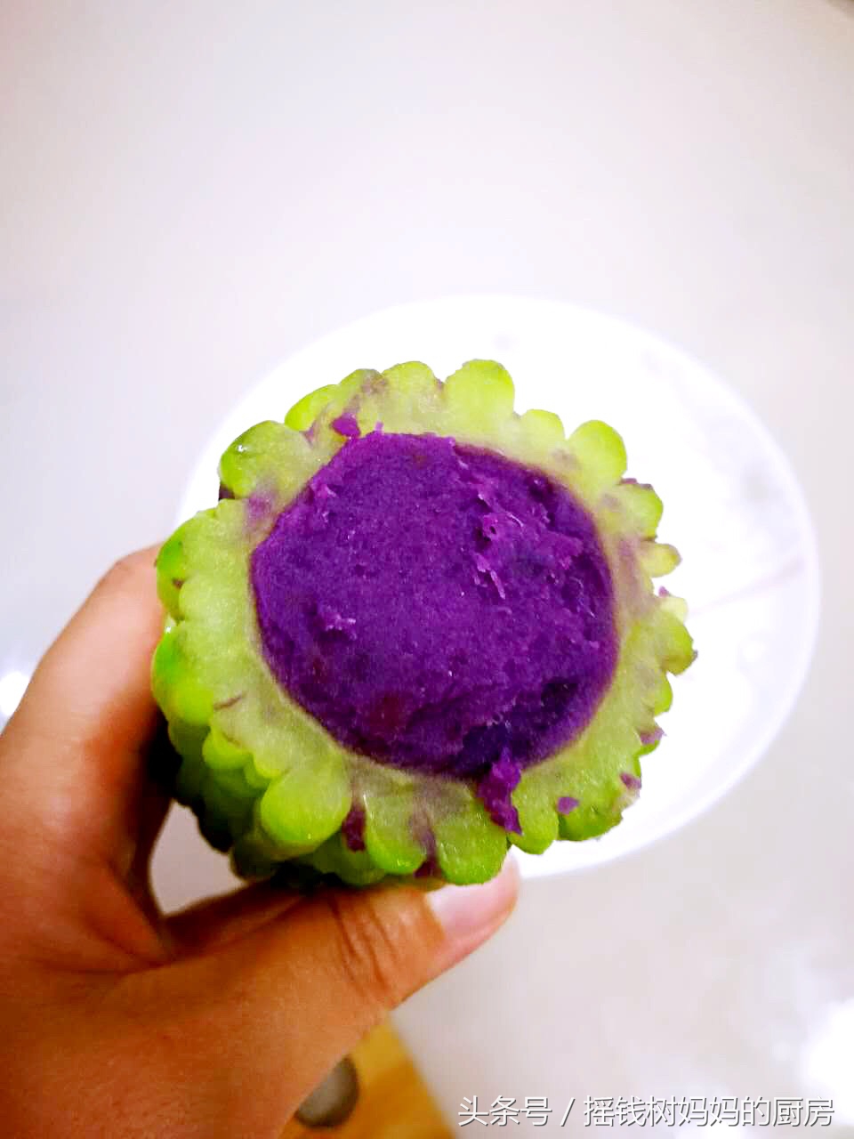 苦瓜去火止咳,苦瓜清热解毒