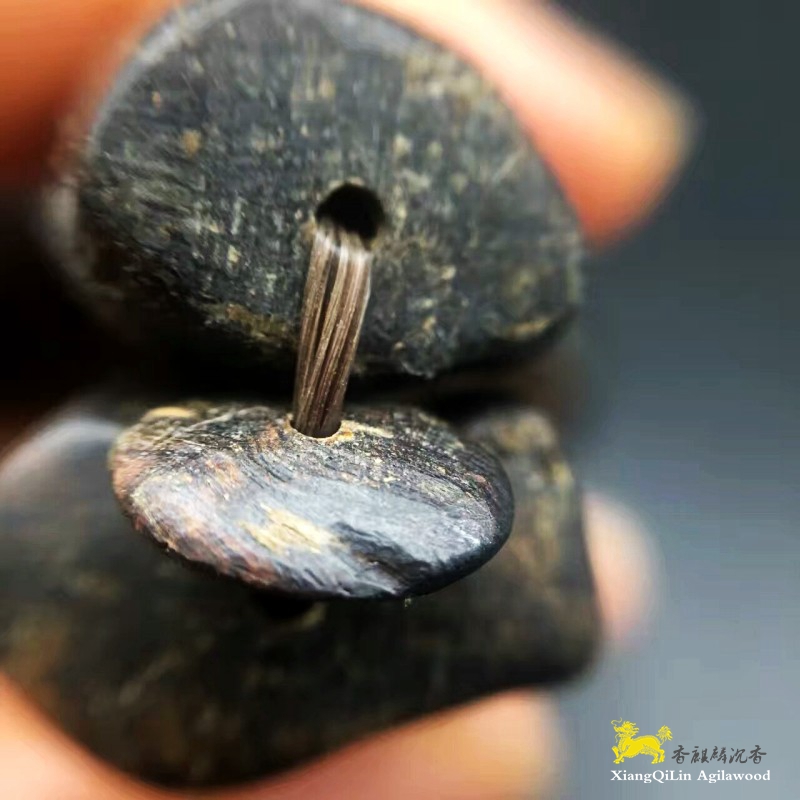 一万个理由够不够完整版,沉香有什么可玩的