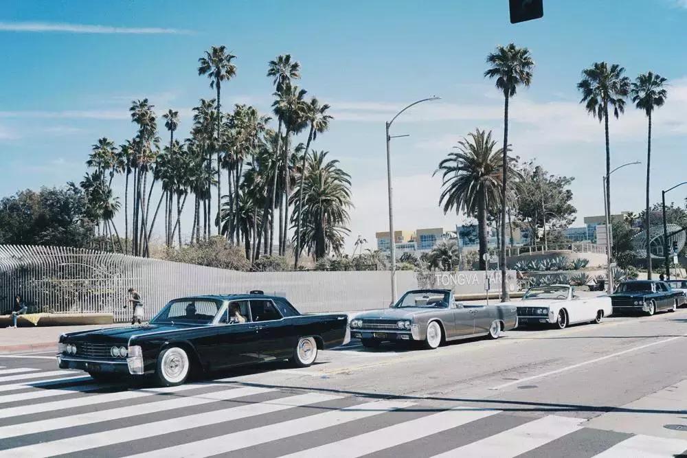 美国洛杉矶购物攻略一览表,洛杉矶机场购物攻略