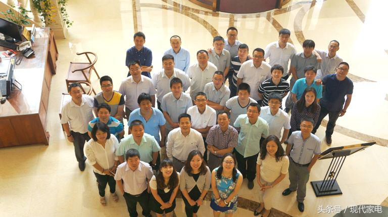 威能的服务之道：服务产品化创新化价值多元化