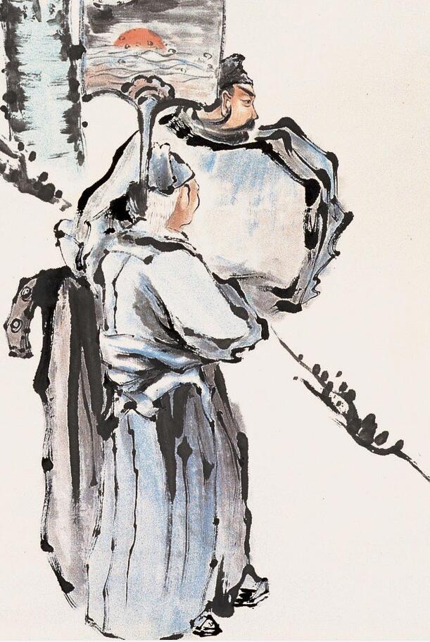 叶公好龙叶公是谁后代,叶公好龙叶公为什么叫叶公