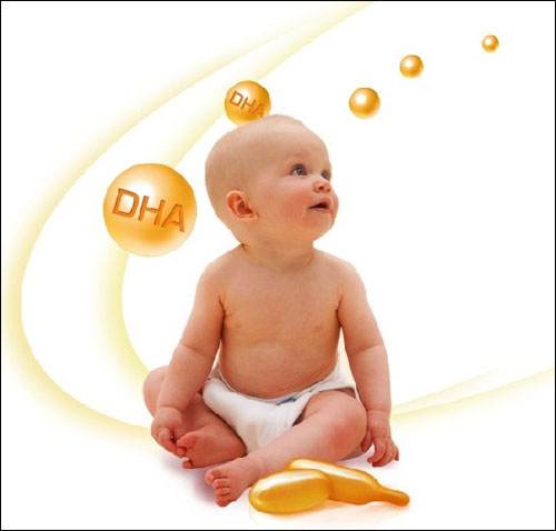 小孩要补dha补到什么时候,宝宝补ad好还是补dha好
