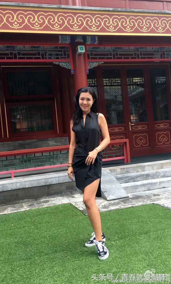 vans和香奈儿联名是真的吗,香奈儿chanel口碑