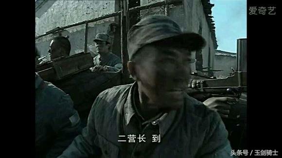 二营长的意大利炮是什么电影,二营长的意大利炮有几发子弹