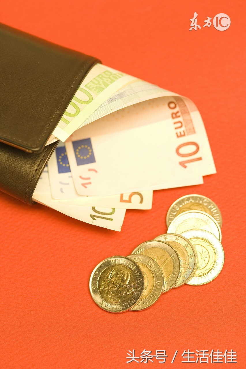 男士钱包怎么选择ck,男士钱包咋选