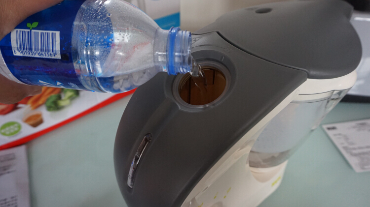 beaba辅食机如何做辅食,nuk婴儿料理机