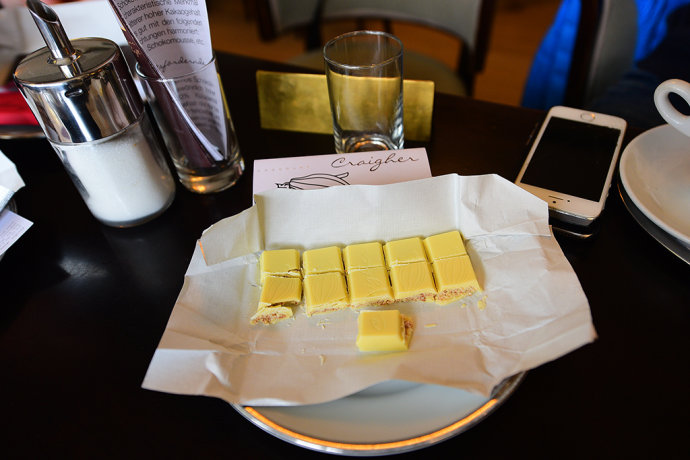 慢行克恩顿,浪回中世纪