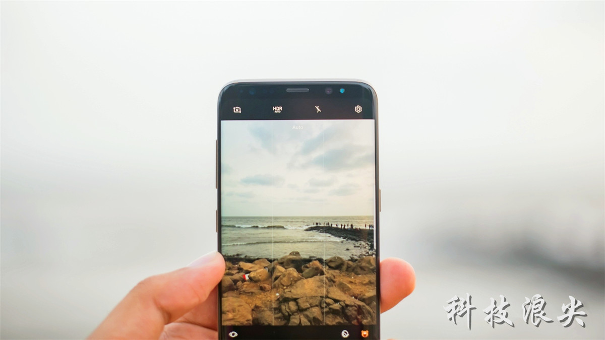 三星s8+评测科技美学,三星galaxytabs8ultra评测