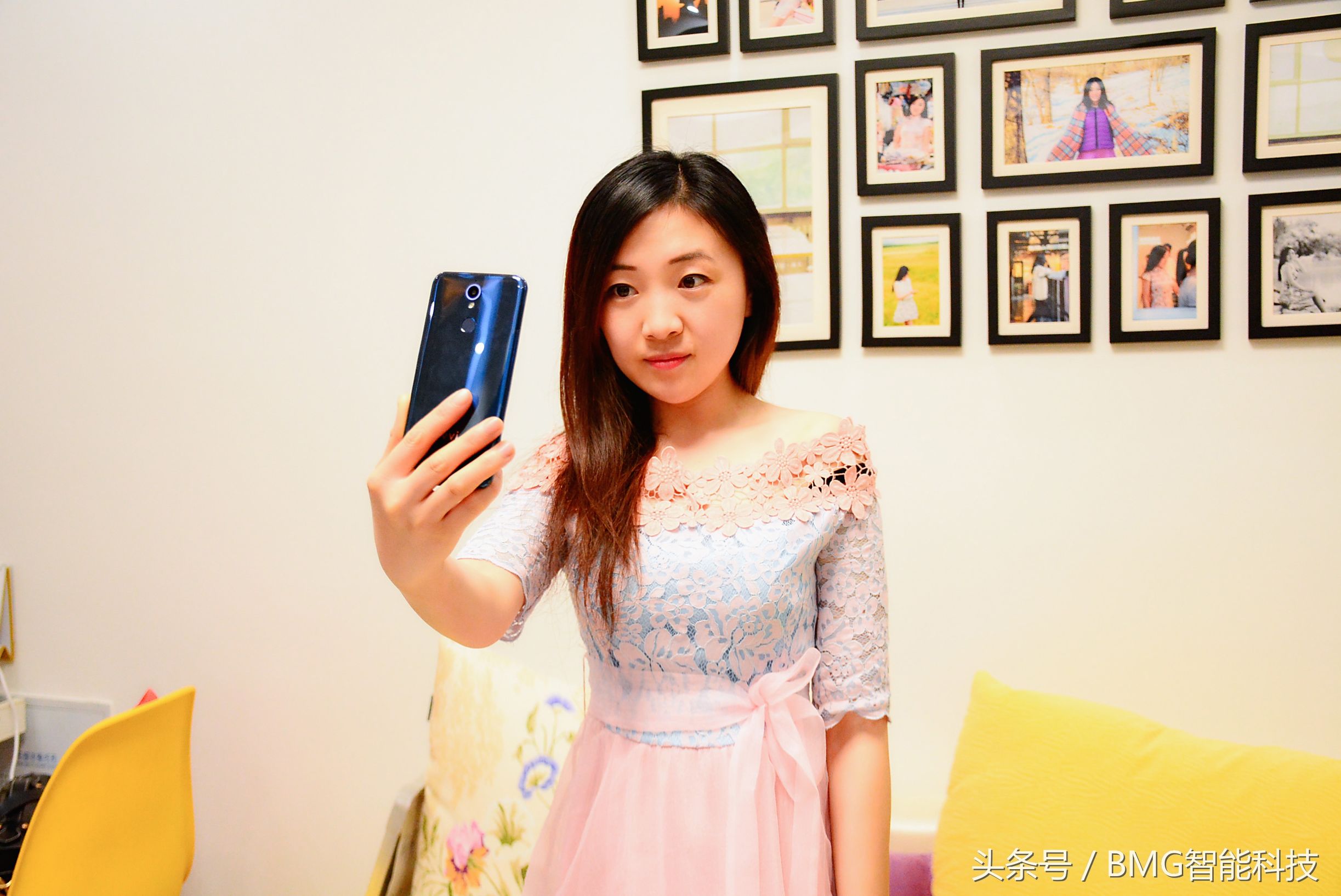 ivviK5裸眼3D手机深度评测:岂止裸眼3D?别的也不赖