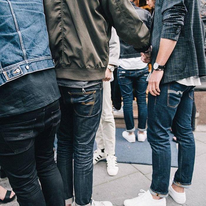 除了supreme还有什么品牌,与supreme同类的潮牌