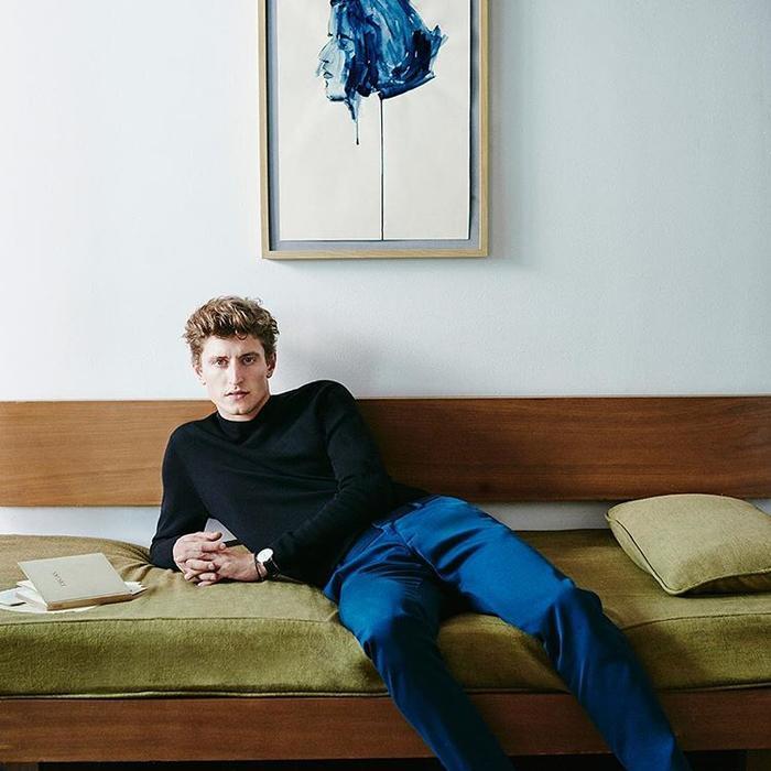 除了supreme还有什么品牌,与supreme同类的潮牌