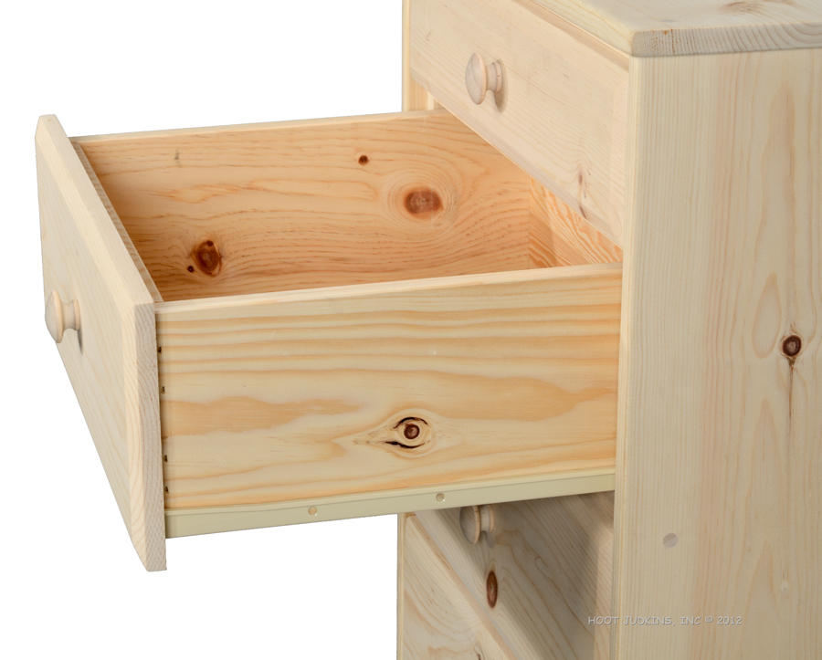 松木为什么是环保家具,松木全实木家具环保么