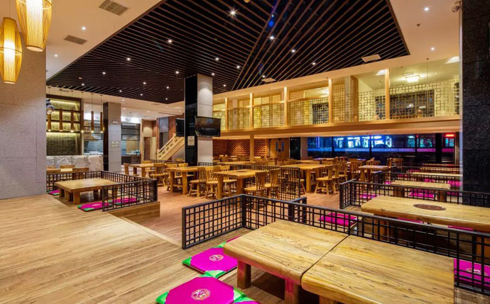 不想去汗蒸的理由,韩国韩式汗蒸