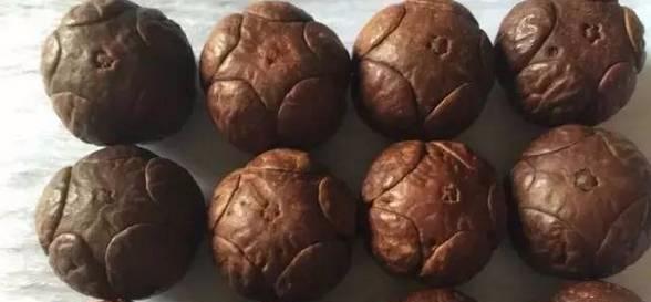 恶魔凤眼菩提产地,枣核冒充凤眼菩提