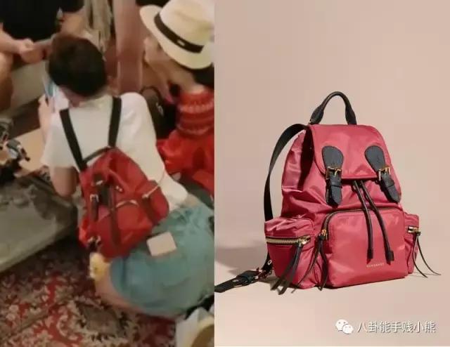 想跟江疏影娜扎一样,在旅途中美完全程,要花多少钱?