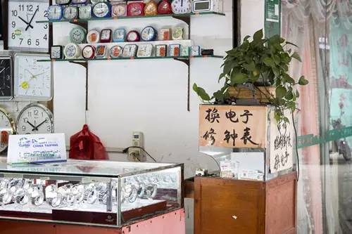 在广东曾经箍过的煲,磨过的刀,都将成为历史了!