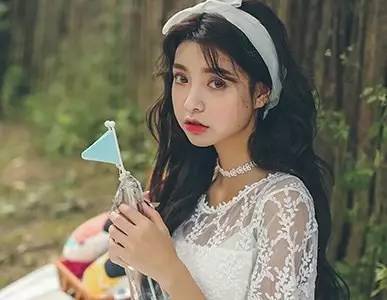 九千岁女神新标准！快看看你是不是“幼幼脸”？