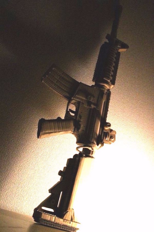 给自己一个买买买的理由,日本小姐姐把快递纸箱玩出了新花样!