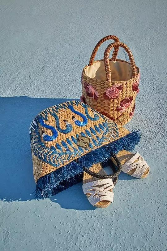 今年夏天，也许你需要一个“筐”