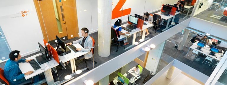 萨里大学环俄留学,萨里大学申请