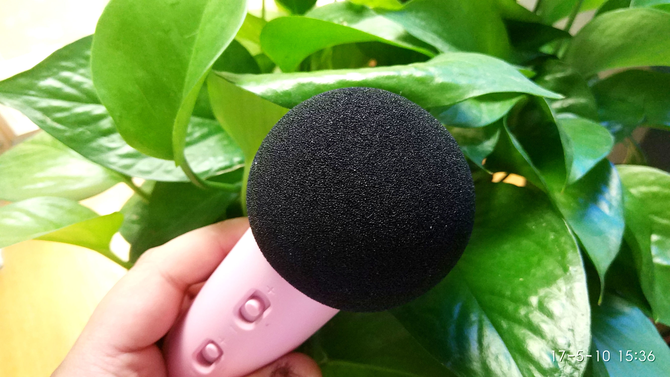 唱吧胶囊麦克风测评,唱吧麦克风胶囊