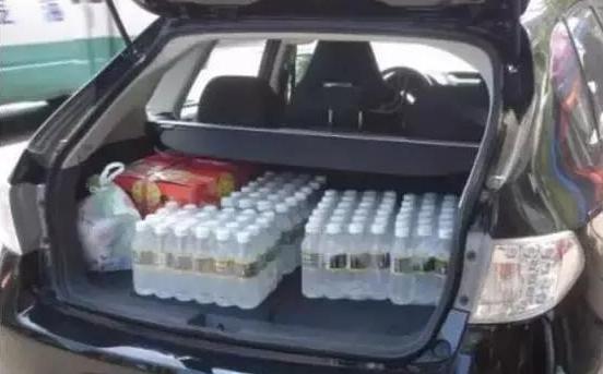 夏季车辆防自燃注意安全事项,夏季车辆自燃高发原因