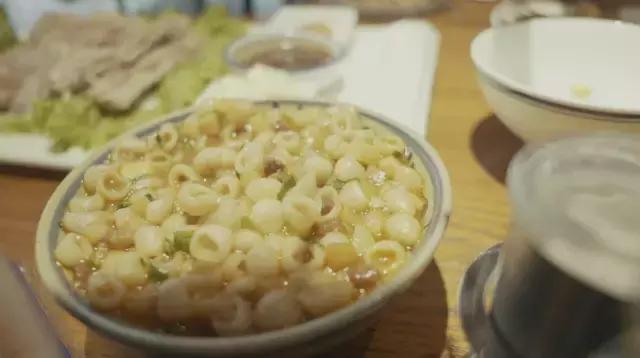 清真美食最好吃的地方,带你吃遍清真美食