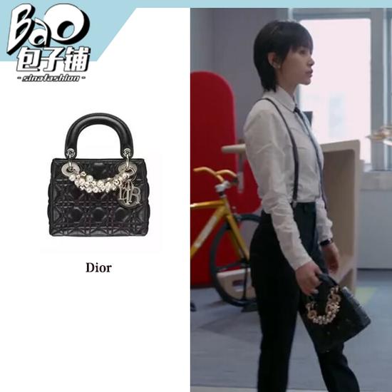 欢乐颂2里头的包总叫什么名字,欢乐颂2背过的包包