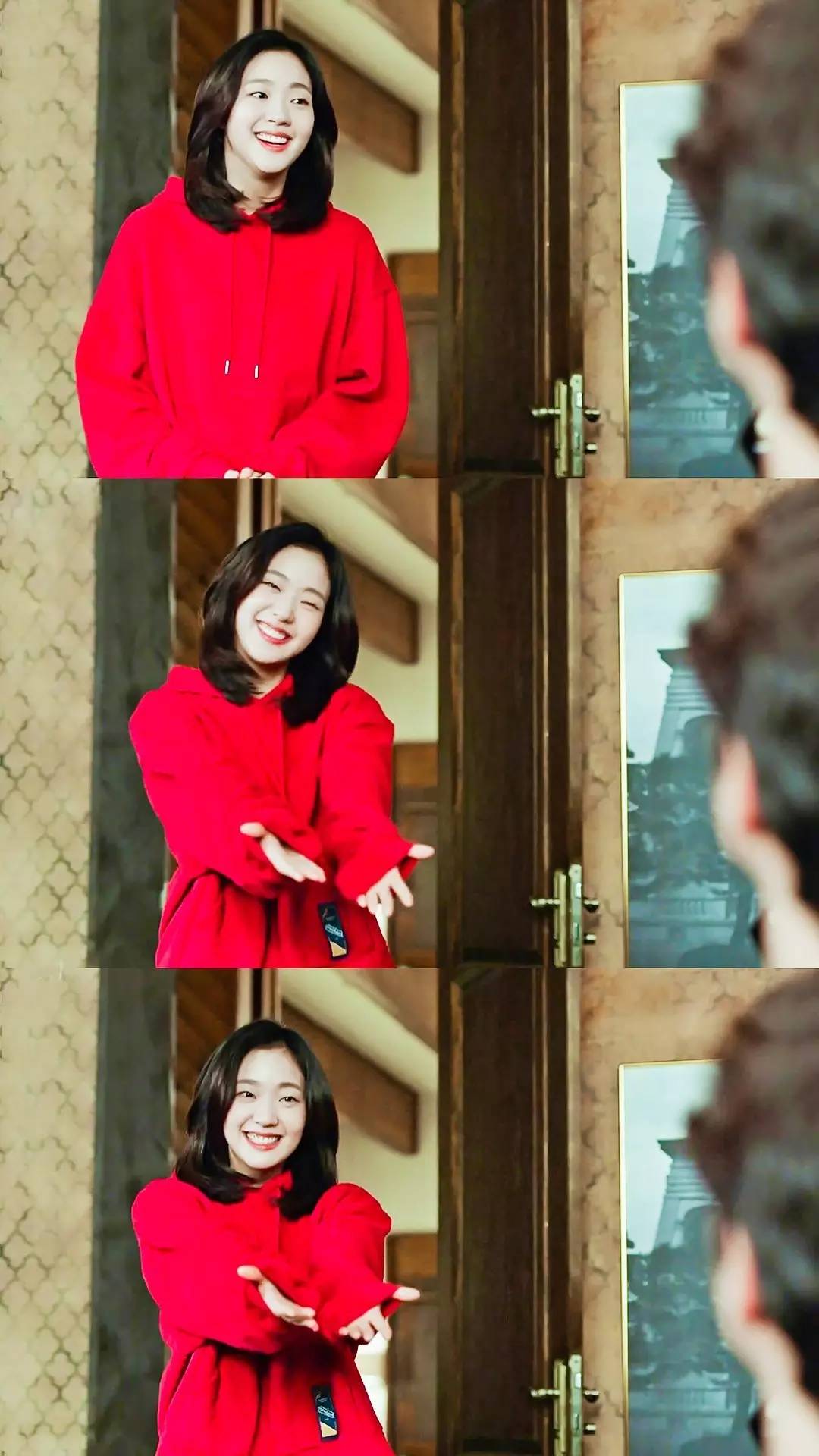 鬼怪恩卓的照片 (鬼怪恩卓真人照片)