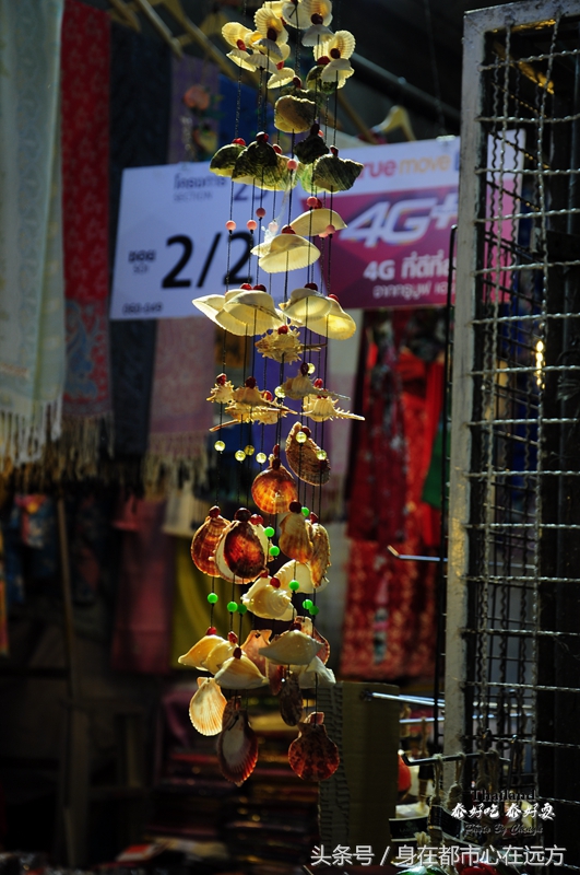 泰国最新旅游之地,泰国旅游清晨时光