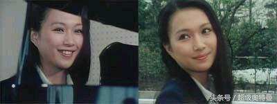 所有奥特曼女主中哪个女主最漂亮,奥特曼里面所有的女主