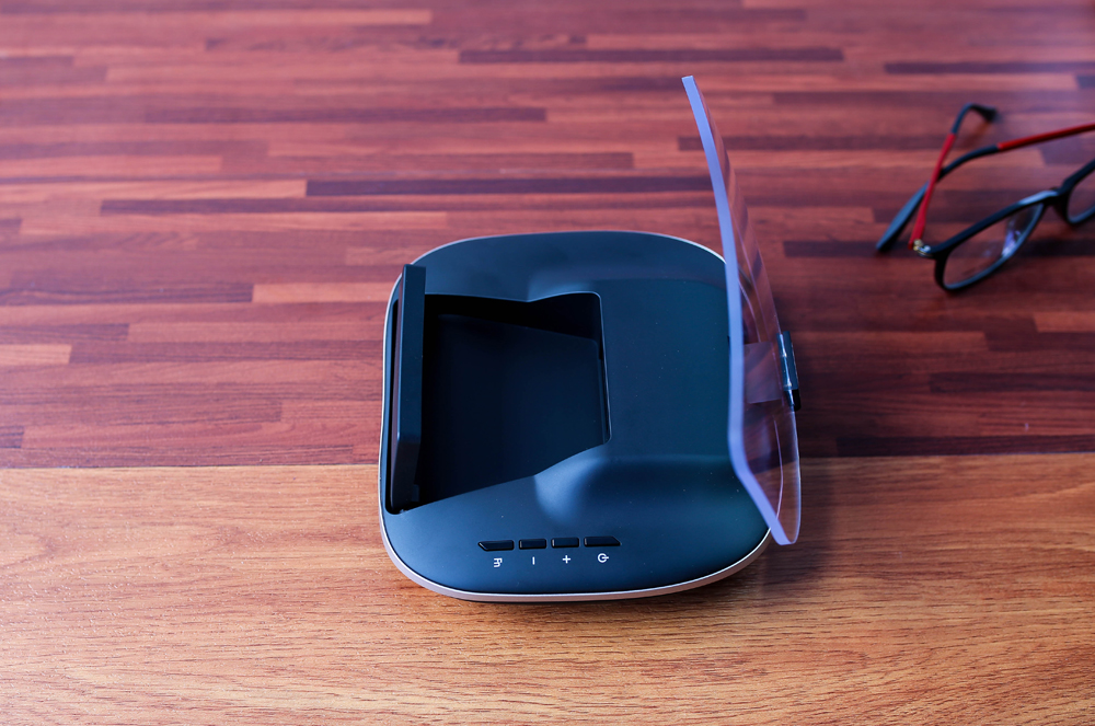 汽车安装飞机显示器:号称开车“不低头”,有多少人用过?