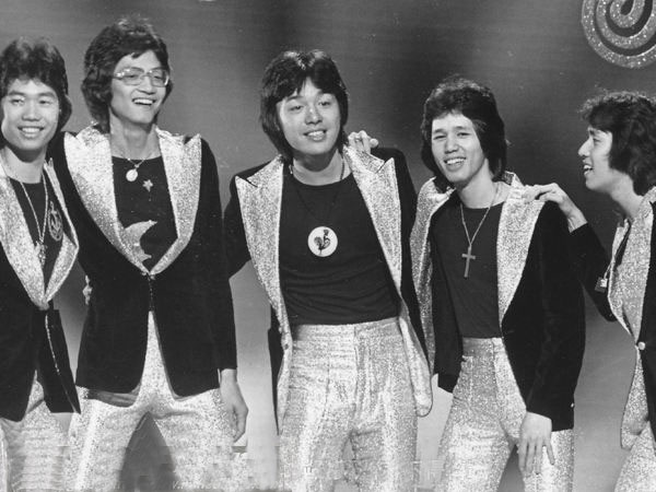 藏在电影中的4位音乐大师，你以为的青铜，其实个个是王者