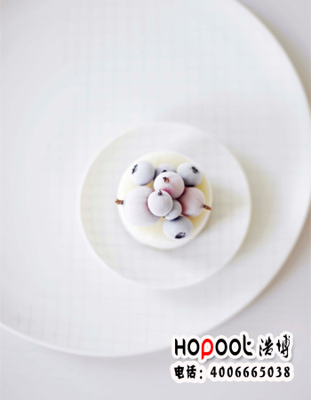 用透明盒子做酸奶蛋糕,特别好吃的一款酸奶蛋糕松软细腻