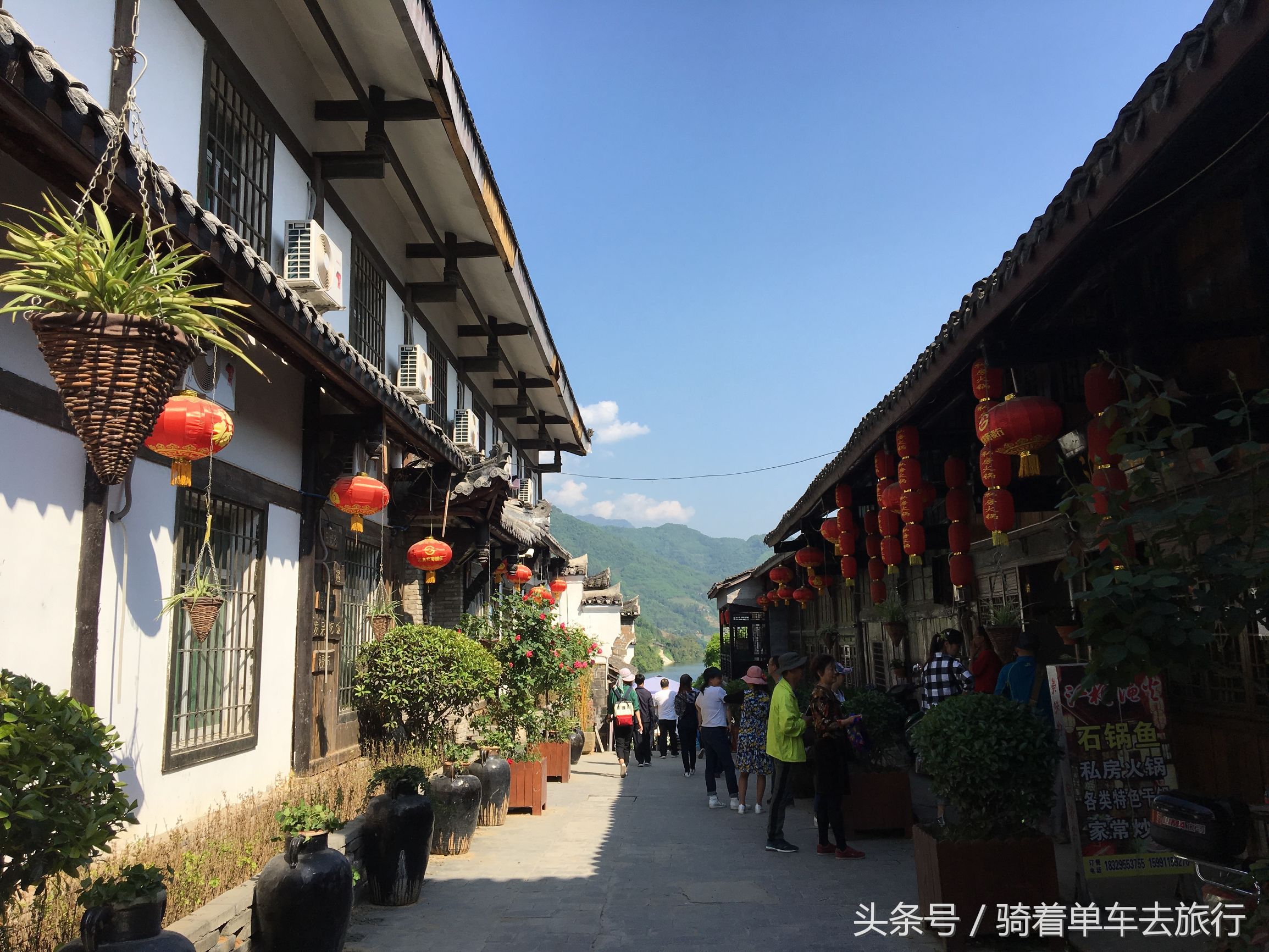 后柳水乡游船还是三峡游船好,汉江三峡和后柳水乡是一个景区吗