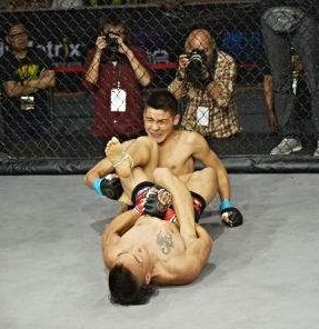 邱建良最新拳击赛,邱建良最近搏击比赛