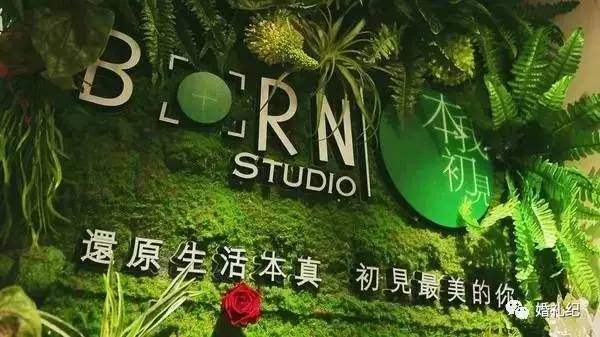 我们整理了全国各地拍登记照的店，发现这11家能让你颜值翻倍