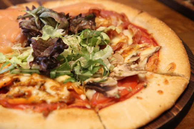 嫲嫲叹世界之浦尽澳门蚝门夜宴、健康轻食扶墙半自助餐