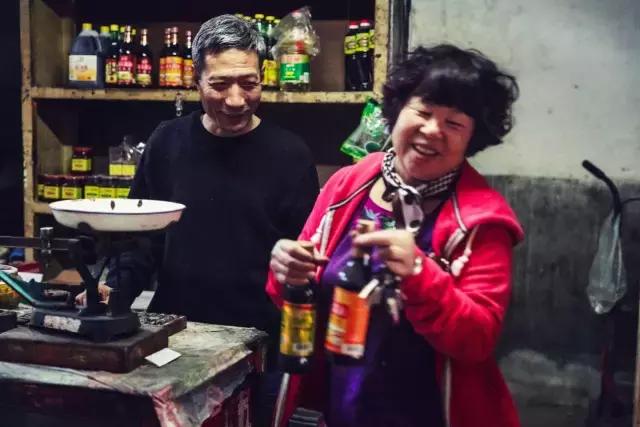 你小时候打过酱油吗,你小时候去超市干过这事吗