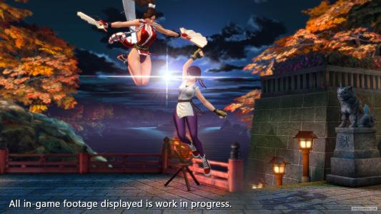 拳皇steam14多少钱,steam拳皇15打折2023年