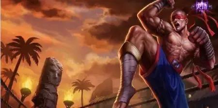 lol的英雄隐藏任务,lol被冷落的英雄