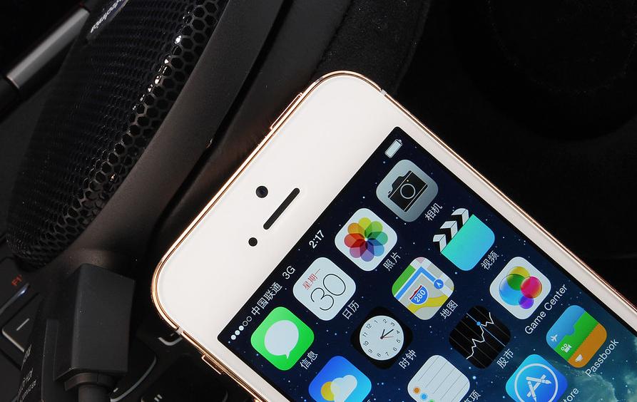 以前的iphone5多少钱,曾经的iphone5s