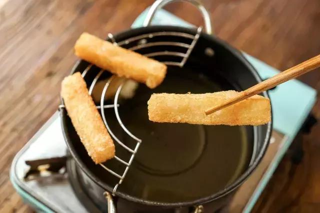 它叫小面,从此没有面敢叫大面