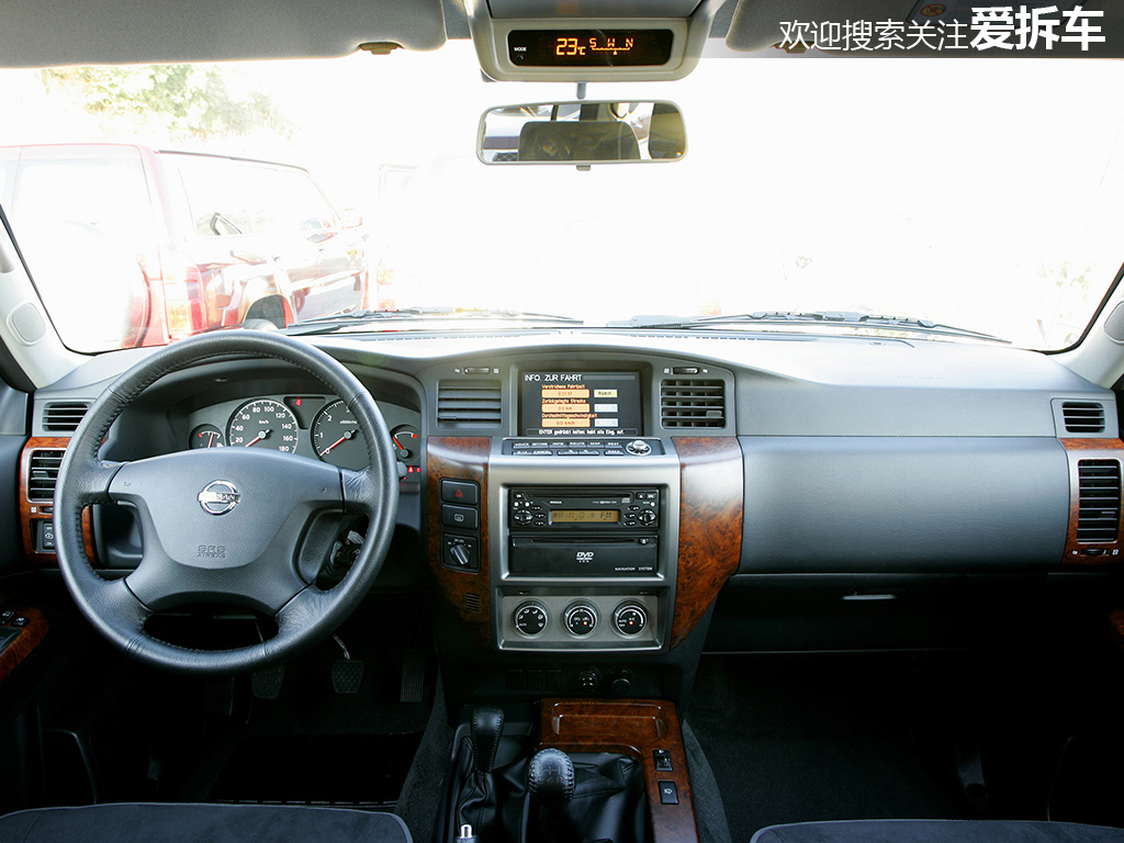 陆巡最硬派越野车,最强悍的三款越野车陆巡榜上有名