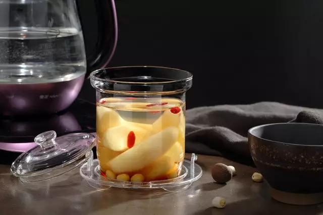 咳浓痰煮什么吃止咳润肺,咳嗽喝什么糖水润肺