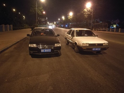 老车永不报废的原因,老车不死