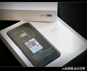 vivox9开箱上手视频,vivox9全新开箱视频