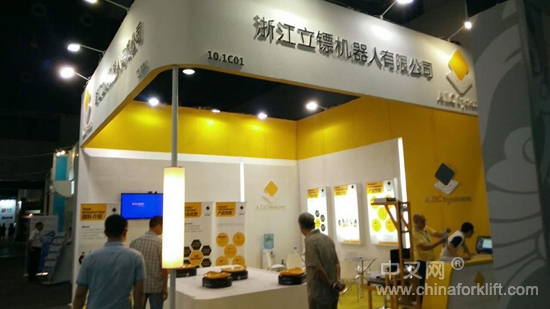 中国广州物流装备展,2023广州国际物流仓储技术展览会