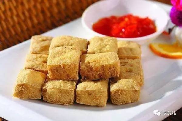 臭味相投，我们都爱的重口味！