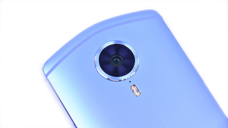 开启美丽新起点——美图T8128G耀目蓝开箱全记录